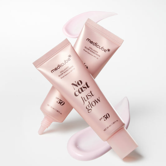 medicube Collagen Glow Sunscreen 50ml
