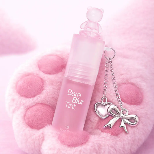 PASSIONCAT Bare Blur Tint (+ Free Charm)-07 Brick Bare 3g