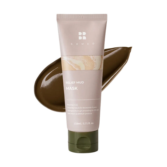 BRMUD Relief Mud Mask 110ml