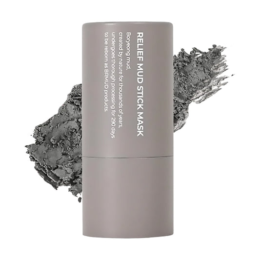 BRMUD Relief Mud Stick Mask 28g