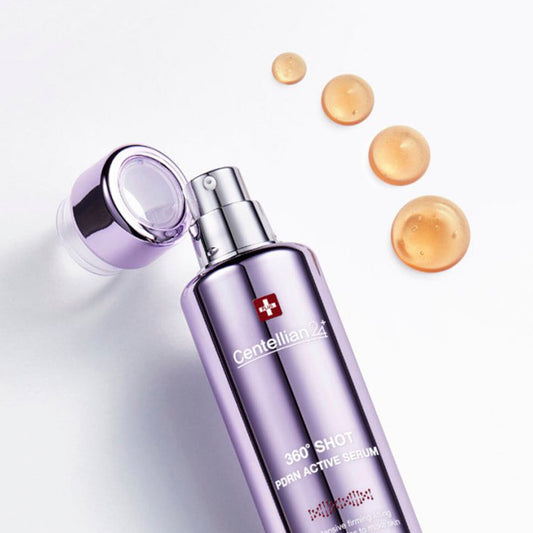 Centellian24 360° Shot PDRN Active Serum 50ml