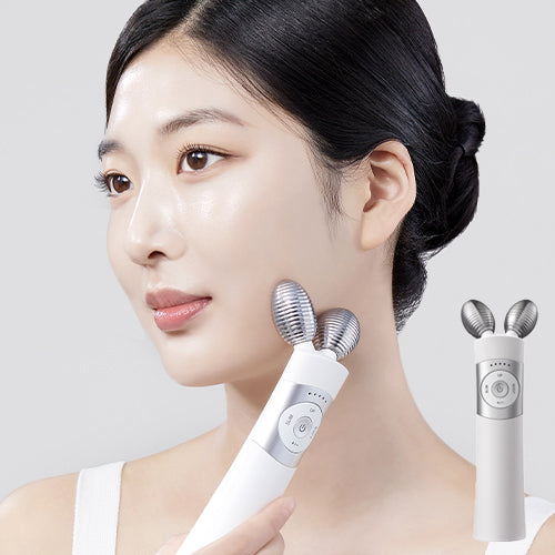 mommy care EMS V-THERA (White)