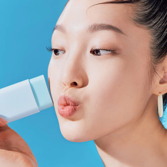 TOCOBO Cotton Soft Sun Stick 19g