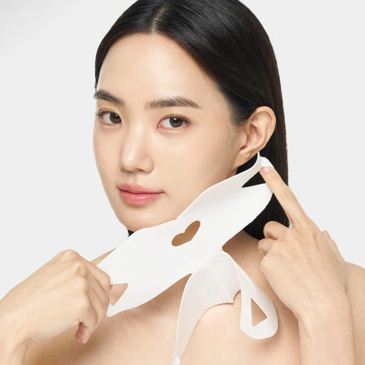 avajar Rejuvenating Double V Lifting Mask 5pk