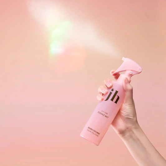 jennyhouse Silk Care Essence Mist 200ml