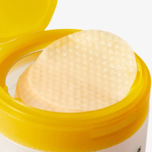 medicube Kojic Acid Turmeric Pad 70ea