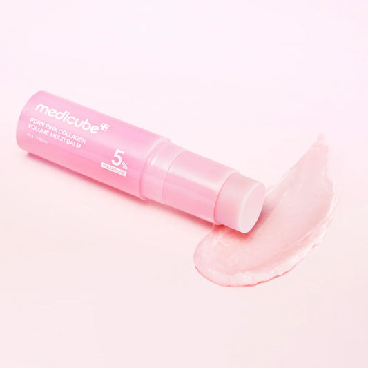 medicube PDRN Pink Collagen Volume Multi Balm 10g