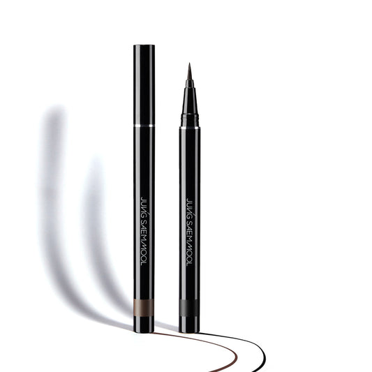 JUNG SAEM MOOL Artist Kohl Pen Liner-Kohl Brown 0.4ml