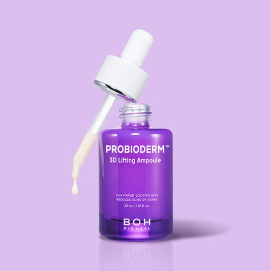 BIOHEAL BOH Probioderm 3D Lifting Ampoule 30ml