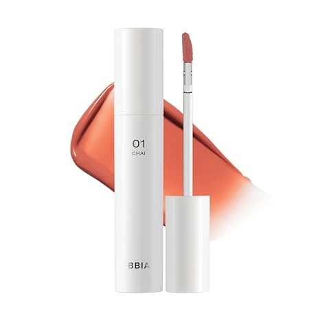 Glow Lip Tint-01 Chai 3.2g