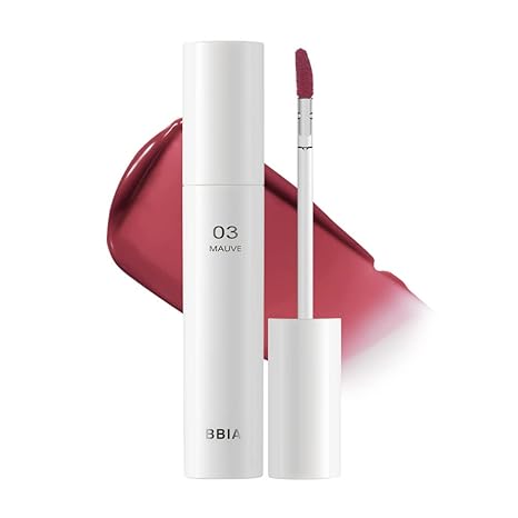 Glow Lip Tint-03 Mauve 3.2g
