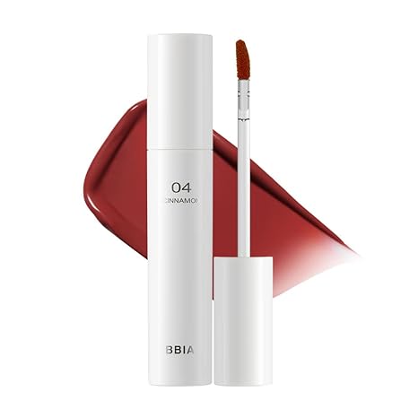 Glow Lip Tint-04 Cinnamon 3.2g