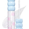 Fruity Glass Tint-00 Pearl Gloss 2.8g