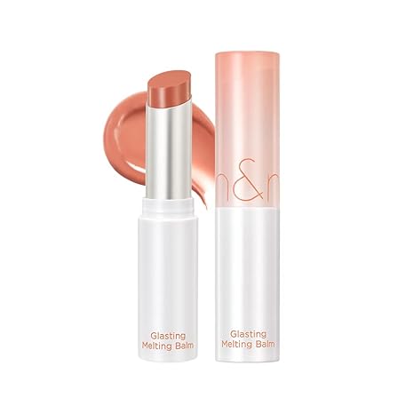 Glasting Melting Balm-01 Coco Nude 3.5g