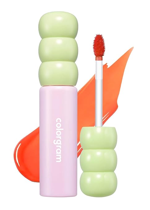 Fruity Glass Tint-01 Flashing Apricot 2.8g