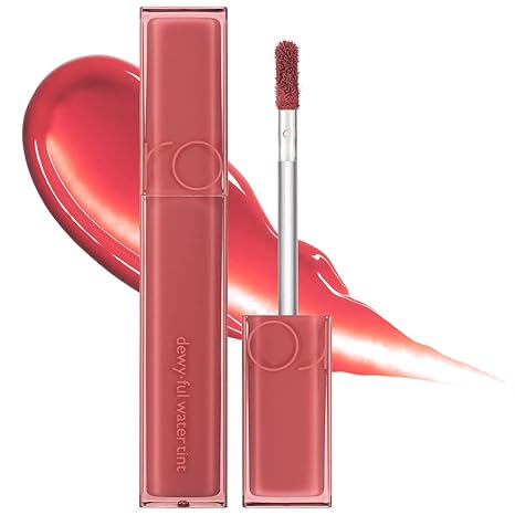 Dewyful Water Tint-01 In Coral 5g