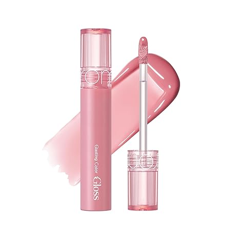 Glasting Color Gloss-01 Peony Ballet 4g