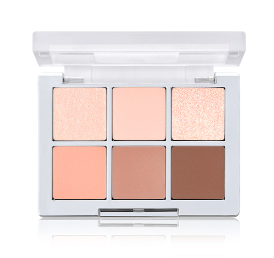Better Me Eye Palette-#01 Sunlit 4.5g