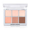 Better Me Eye Palette-#01 Sunlit 4.5g