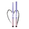 Slim Waterproof Fixxy Liner-01 Black 0.14g