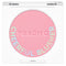 Cheerful Blusher-01 Lycheeful 4g