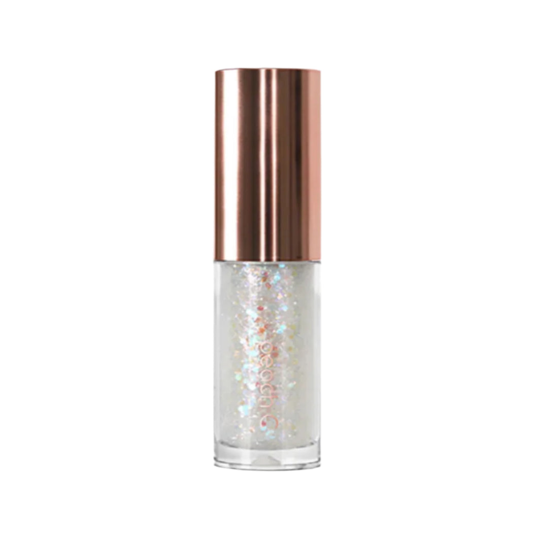 Champagne Eye Glitter-01 Pure White 3.5g