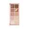 Seasonal Blending Eyeshadow Palette-01 Sunset Grass 7.5g