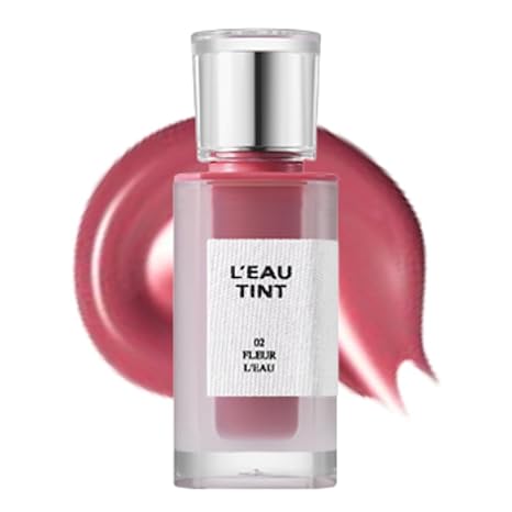 L'Eau Tint-02 Fleur L'Eau 4.5g