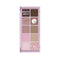 Seasonal Blending Eyeshadow Palette-02 Mauve Wave 7.5g