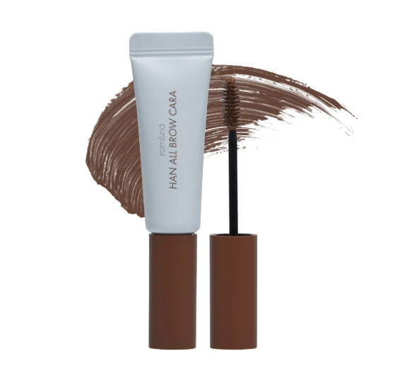 Han All Brow Cara-02 Mild Woody 9g