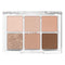 Ready To Wear Eye Palette-02 Mood Blush 5g