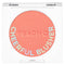 Cheerful Blusher-02 Peachful 4g