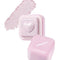 Milk Bling Heartlighter-02 Pink Heart 2.2g