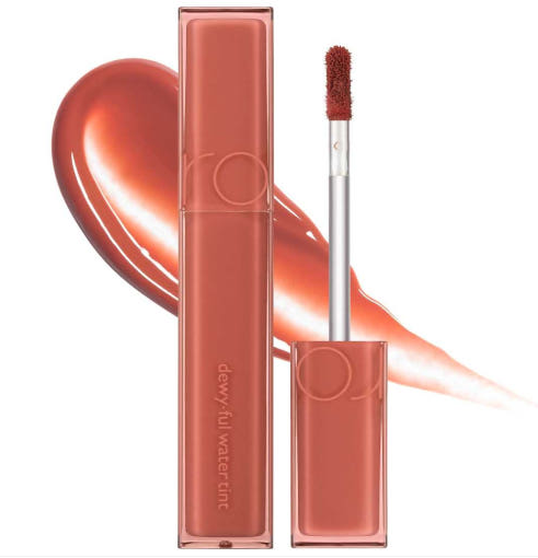 Dewyful Water Tint-02 Salty Peach 5g