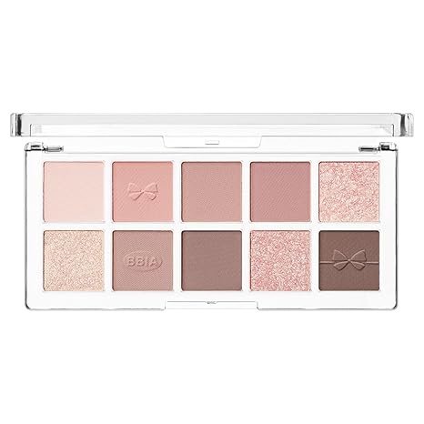 Essential Eye Palette-02 Your Peach 8.5g