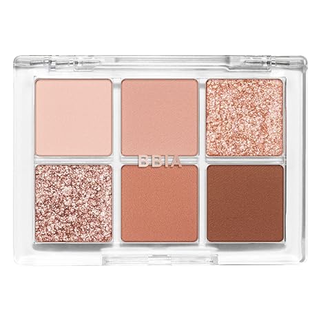 Ready To Wear Eye Palette-03 Dry Flower 5g