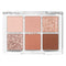 Ready To Wear Eye Palette-03 Dry Flower 5g
