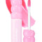 Fruity Glass Gloss-03 Giggle Strawberry 3g