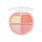 Tintin Dory Eyeshadow Palette-03 Grapefruit Dory 4g