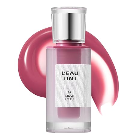L'Eau Tint-03 Lilac L'Eau 4.5g