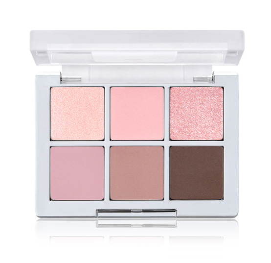Better Me Eye Palette-#03 Misty 4.5g