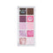 Seasonal Blending Eyeshadow Palette-03 Re Play Pink 7.5g