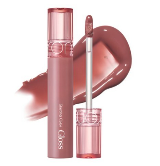 Glasting Color Gloss-03 Rose Finch 4g