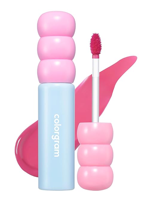 Fruity Glass Tint-03 Soda Cool Peach 2.8g