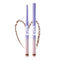 Slim Waterproof Fixxy Liner-03 Soft Brown 0.14g