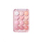 Pin Point Eyeshadow Palette-04 Bright+Cool 9.1g