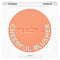 Cheerful Blusher-04 Carrotful 4g