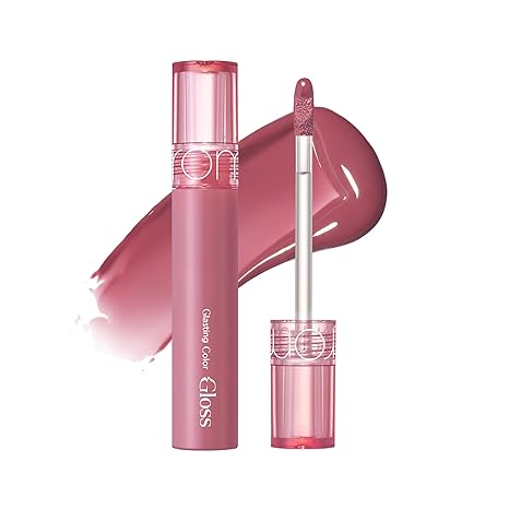 Glasting Color Gloss-04 Grapy Way 4g