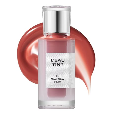L'Eau Tint-04 Magnolia L'Eau 4.5g