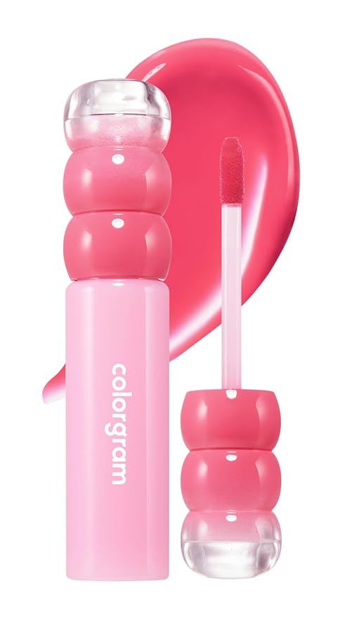 Fruity Glass Water Tint-04 Sulking Watermelon 2.8g